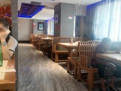 -不倒翁·安徽名菜楼(步行街店)