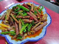 -老丽江餐馆(丽江华都商贸城店)