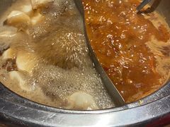 -季季红火锅(长沙步行街店)