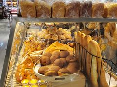 -山崎面包(第一八佰伴店)