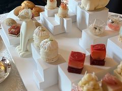 -Salon de Ville浦江汇(上海外滩华尔道夫酒店店)