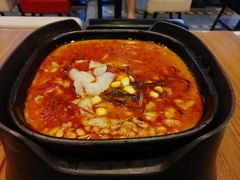 阿香麻辣米线-阿香米线(龙岗万科广场店)