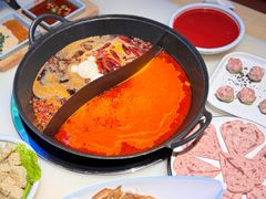 -巴蜀大将火锅(太原旗舰店)