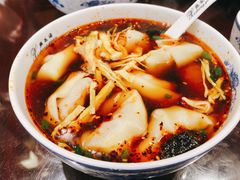 红汤开阳馄饨-熙盛源(凤凰街店)