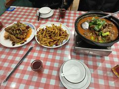 -海燕酒店(惠济路店)