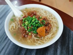 -初记正宗云吞面