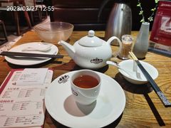 -广东道至正餐厅(区庄店)