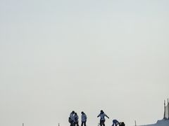 -华彬猛犸滑雪场