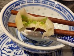 -南京大牌档(香港广场店)
