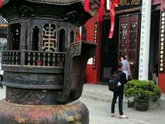 -南岳衡山风景名胜区