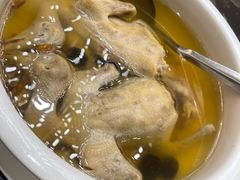 -南京悦客假日酒店中餐厅