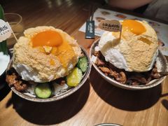 -岛风·台食小馆 ISLAND BISTRO(烟台山店)