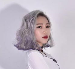 -GIRL STYLE 烫发·染发沙龙
