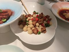 -绿杨春·淮扬宴(庐山路店)