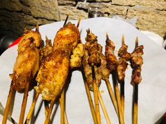 -1819餐厅·团队聚餐·烤串·精酿