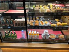 -星巴克(南宁华润幸福里店)