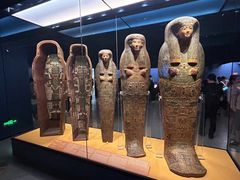 -上海博物馆(人民广场馆)