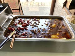 -清真蒋有记(老门东店)