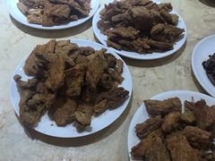 -怡乡王品海鲜姿造自助体验餐厅(大岛商业广场店)