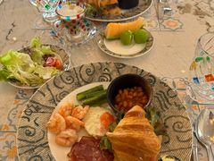 -澳门圣地牙哥古堡酒店