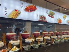 -王厚元饺子·辽菜·烤鸭(黄河大街店)