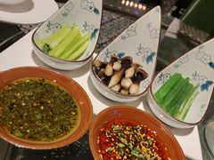 -铜锣湾·有麝自然香(长嘉汇购物公园店)
