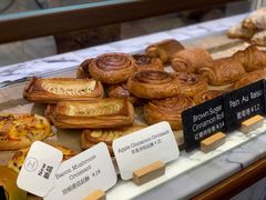 葡萄卷-WHEAT&BAKER-麥(凯德来福士店)