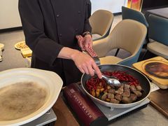 -喜湘宴·精致湖南菜(和平西桥店)