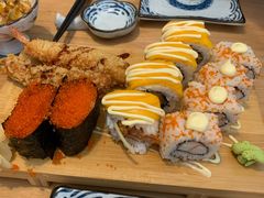 -村上一屋·亚洲菜融合小馆(南楼店)