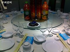 A002-蓝天宾馆·融合菜·宴席(解放大道店)