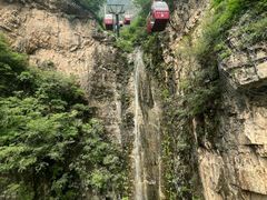 -十渡东湖港风景区