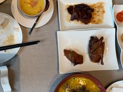-希尔顿酒店-豫园中餐厅