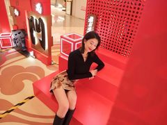 -北京长安天街