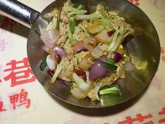 -老萍巷莲花血鸭·萍乡地标江西菜(步行街店)