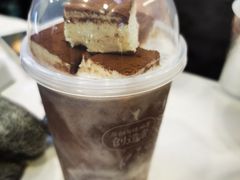 -仙雨林·奶茶鲜果茶(书院巷店)