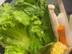 -牛人日志·鲜牛肉骨汤火锅(万科里瑧店)