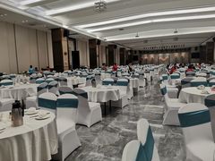 大堂-万禧明珠大酒楼(海丰店)