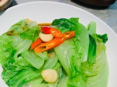-啫·粤风料理·啫啫煲(仓山万达广场店)