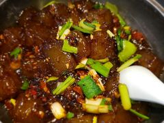 -大厨小馆(华阳城店)