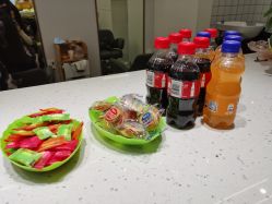 -V8潮牌·接发烫染连锁