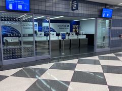 -奥黑尔国际机场