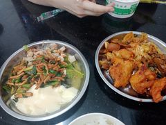 -枣阁园滴滴自助餐