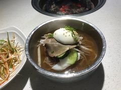 -本家韩国烤肉(青岛万象城店)