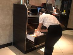 -必胜客(江门万达店)