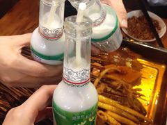 -雲记卢妈冷锅串串(中道街总店)