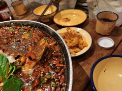-聂发财重庆江湖菜(解放碑店)