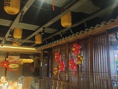 -帝一铭家宴(板塘店)