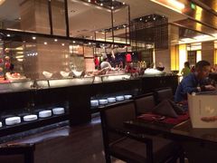 iphone_upload_pic-西安皇冠假日酒店·朱雀咖啡厅
