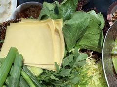 -李记饺子·熏酱东北菜(欢乐谷店)