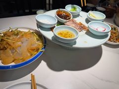 -额娘·春饼烤鸭(华北七楼创始店)